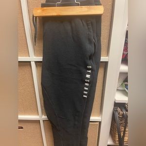 GymShark Sweat pants